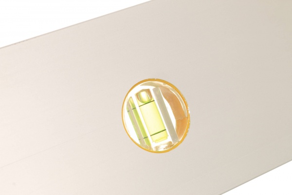 Правило прямокутне анодоване 1,5 м ПР-150-АН