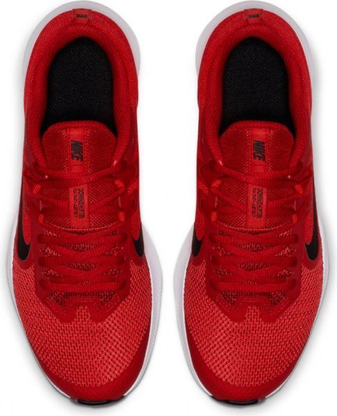 Кроссовки Nike DOWNSHIFTER 9 GS AR4135-600 р.US 4,5Y красный