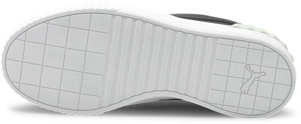 Кроссовки Puma Carina Lift Valentine s 37573302 р.UK 5,5 черный