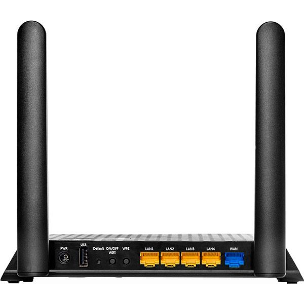 Роутер Netis AC1200 N1 