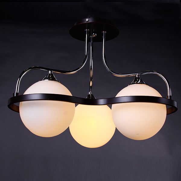 Люстра Victoria Lighting Balls/PL3
