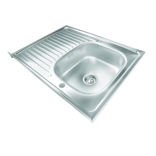 Мойка для кухни Water House Classic z6836LD 