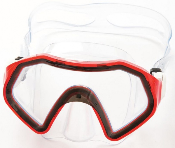 Маска для плавания Bestway детская 7+ 22049 в ассортименте