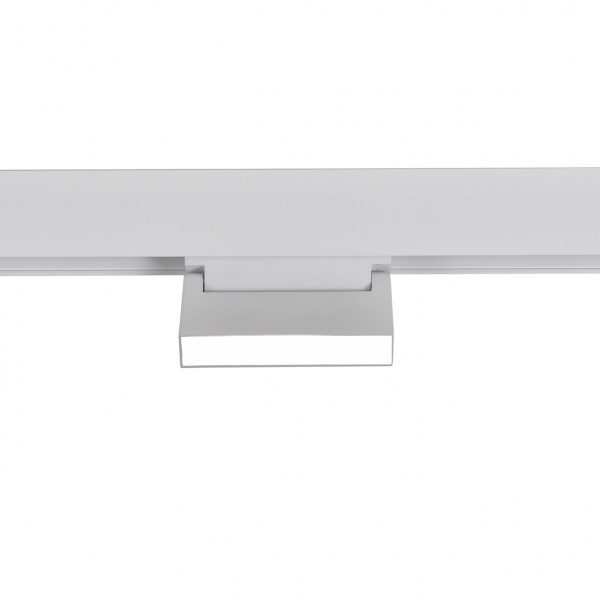 Магнитный трековый прожектор Hopfen A106 CX 6 Вт 4200 К белый 129617 