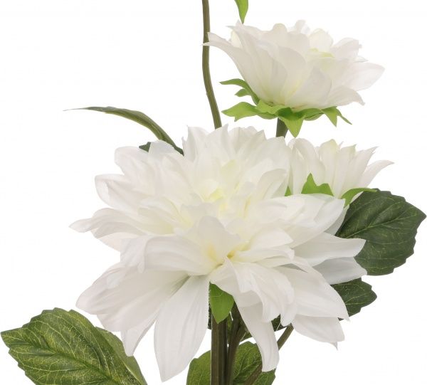 Растение искусственное Хризантема 16003