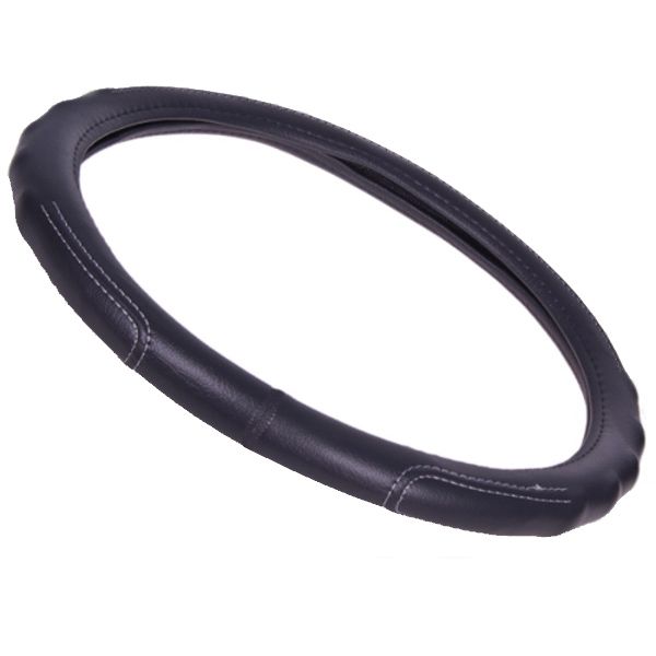 Чехол для руля Vitol BB 1403005 BK M черный