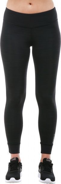 Лосины Reebok AC Tight BK3145 L черный
