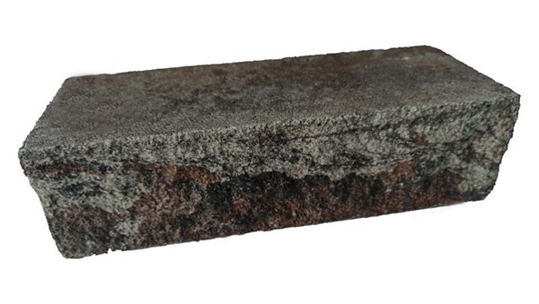 Фасадний камінь Рустик 100x250x65 мм еверест ЗЗБК ім. С. Ковальської