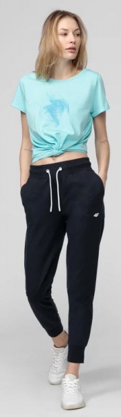 Штани 4F NOSD4-SPDD300-31S р. M чорний