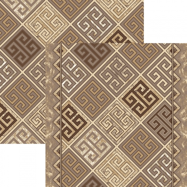 Ковролин Витебские ковры 1698/103 3 м