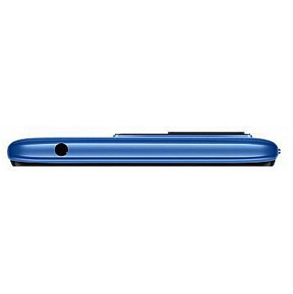 Смартфон Xiaomi Redmi 10C 4/64GB ocean blue (943352) 