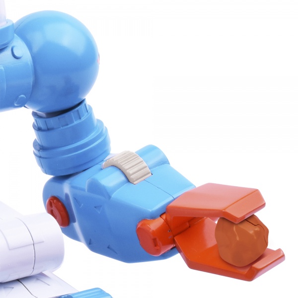 Ігровий набір Astro Venture Mars Walker 63153