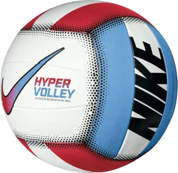 Волейбольный мяч Nike Hyper Volley 18P N.100.0701.982.05 р. 5 