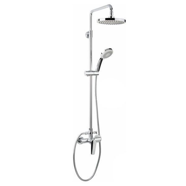 Набор душевой Smart Sant Инлайн SM1508AA