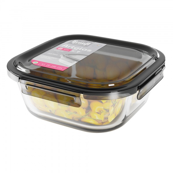 Контейнер для хранения 1,2 л 29-298-024 Krauff