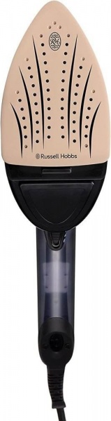 Отпариватель ручной Russell Hobbs Steam Genie 2-in-1 28370-56 