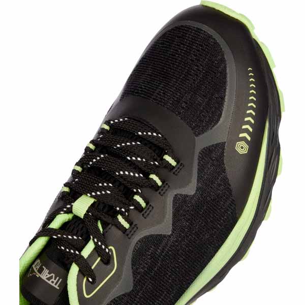 Кроссовки Energetics Zyrox Trail AQB M 416518-900050 р.EUR 40 черный