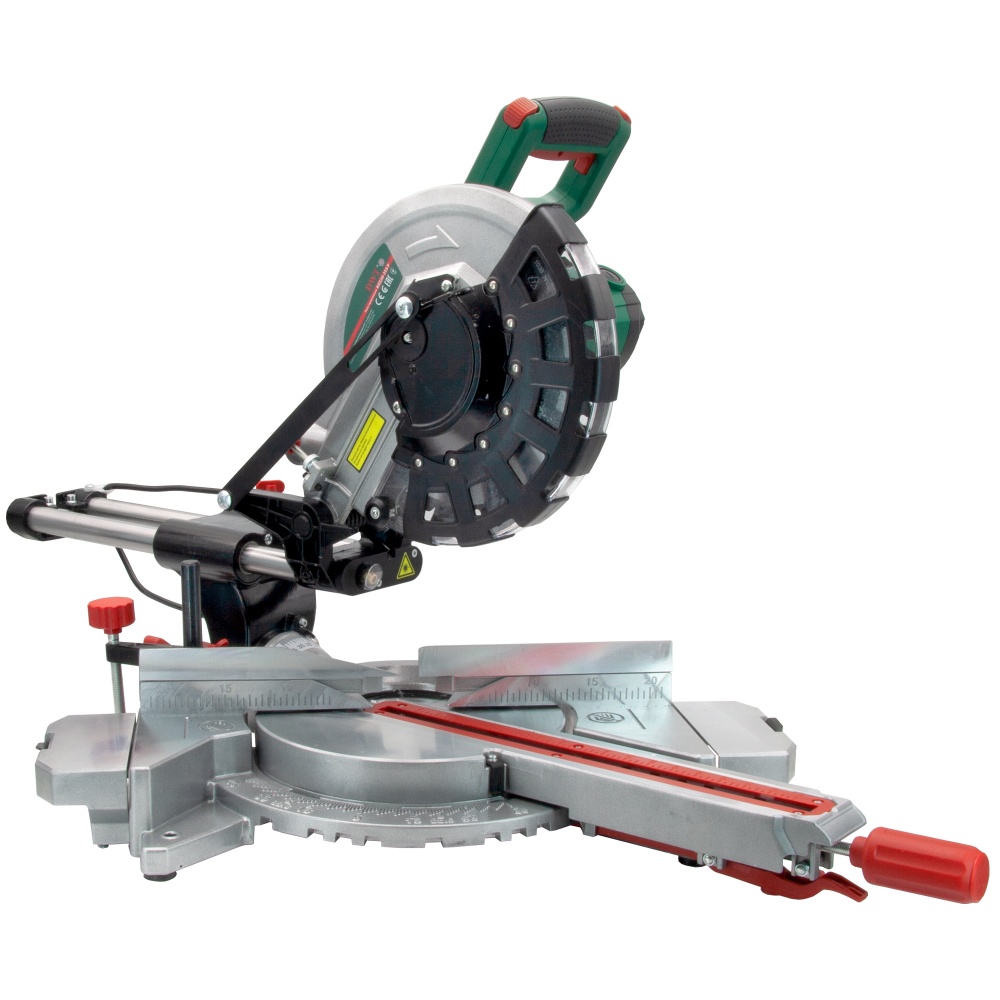 Пила торцовочная DWT KGS20-255 P