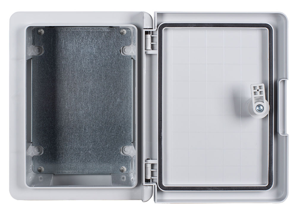 Корпус монтажний E.NEXT e.plbox.pro.p.33.25.14 p084102