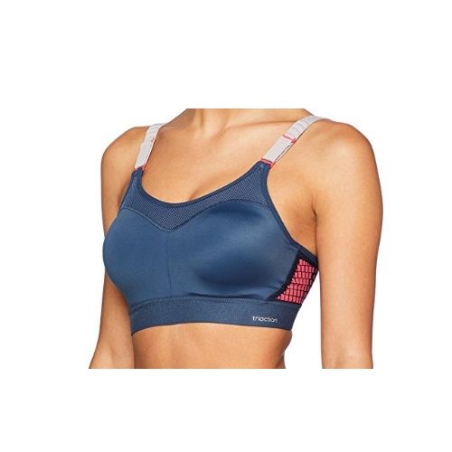 Бра Triumph Triaction Control Lite W01 10165861-00PU 85E темно-синій