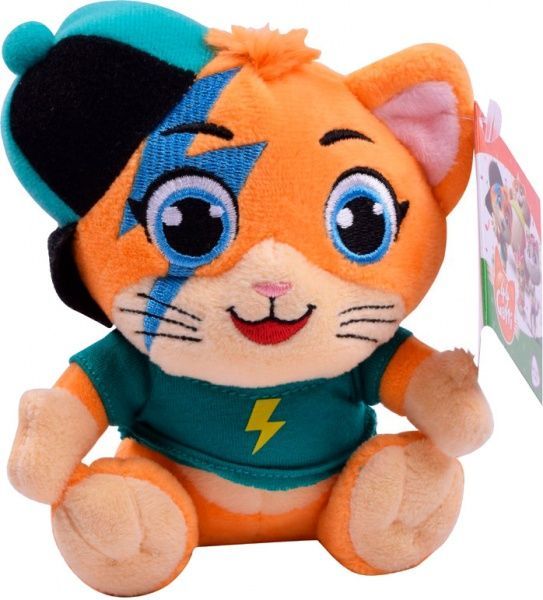 Мягкая игрушка 44 CATS 13 см 34220