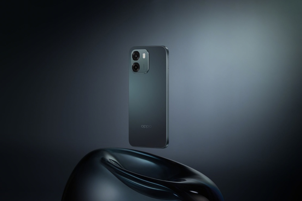 Смартфон OPPO A6 CPH2817 6/256GB sapphire blue (CPH2817)