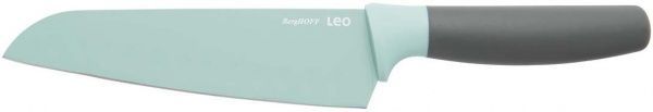 Ніж сантоку Leo 17 см 3950109 BergHOFF