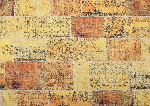 Ковер BMG Digital Printed C-3479 Ramens 160x230