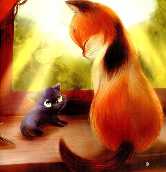 Книга Наталія Чуб «Виховання казкою: Збірник казок-1» 978-966-939-437-8