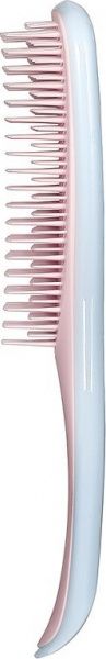Щітка для волосся Tangle Teezer The Wet Detangler Sky Blue Cupid