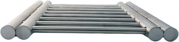 Подставка под горячее 22,5x20x2 см раскладная Flamberg