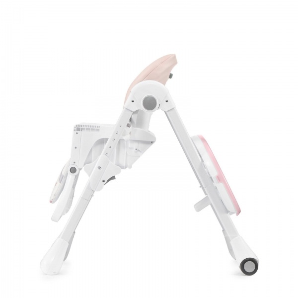 Стульчик для кормления Kinderkraft Yummy Pink (KKKYUMMPNK0000)