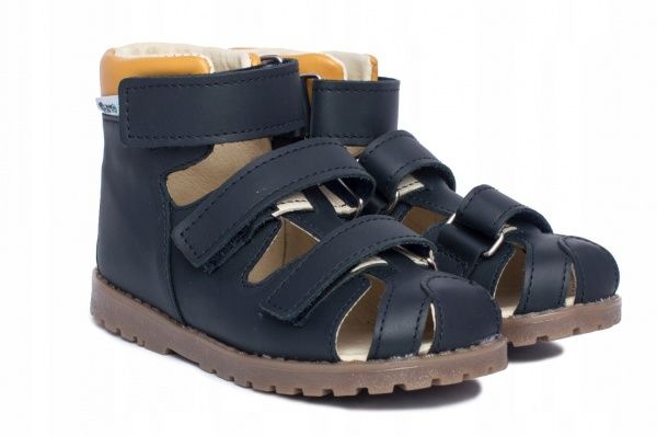 Сандалии детские