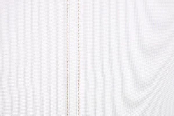 Ткань тюлевая 300 см сетка серая 