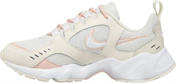 Кроссовки Nike WMNS AIR HEIGHTS CI0603-107 р.US 7 белый