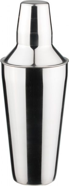 Шейкер  23082 с долгой крышкой 0,8 л