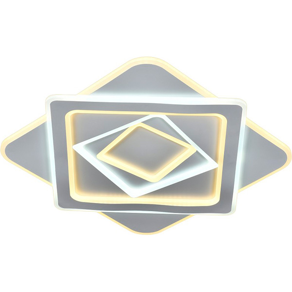 Люстра світлодіодна Victoria Lighting Smart/PL500 198 Вт білий 