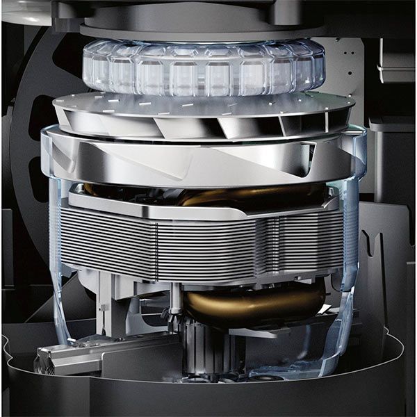 Пылесос Bosch BGS4U2242