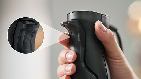 Блендер заглибний Bosch MSM4B624