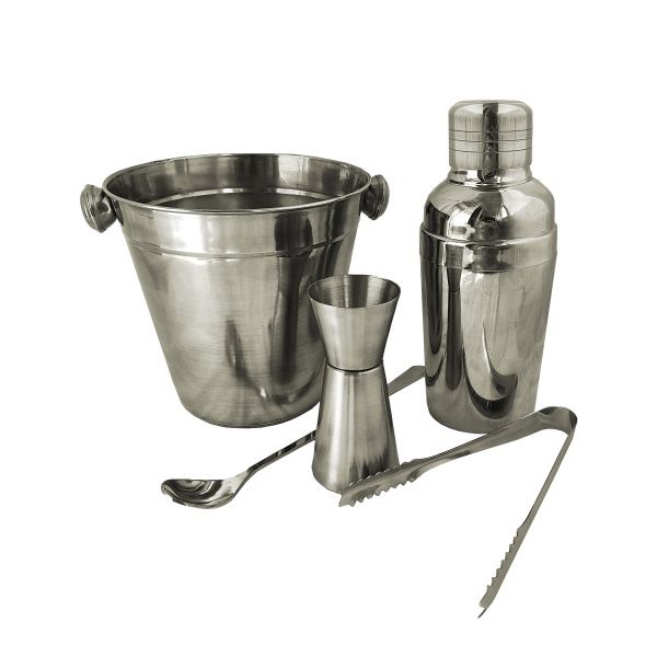 Набор для бара 5 предметов 28267 Fackelmann