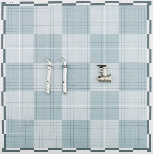 Бойлер Electrolux EWH 50 Formax DL