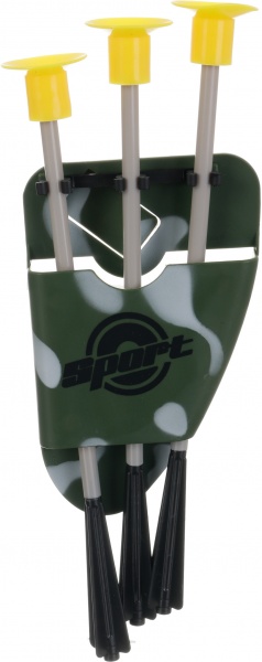 Ігровий набір Shengying Toys набір лучника J1804B