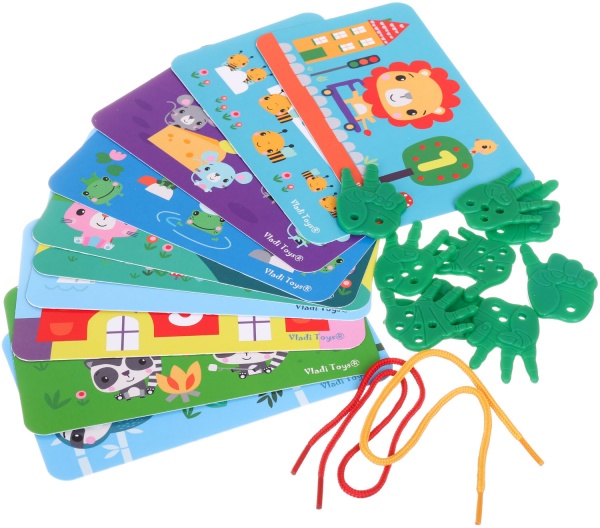 Гра настільна Fisher Price Вчимося рахувати VT2905-25