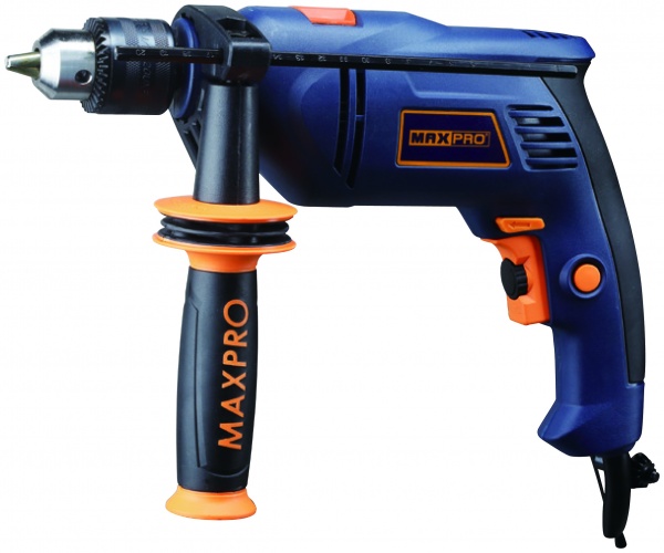 Дриль ударний Max pro MPID710V