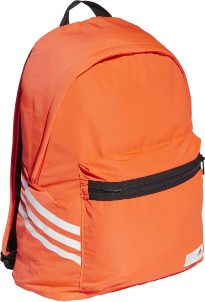 Рюкзак Adidas CL BP 3S GU1738 30 л оранжевый