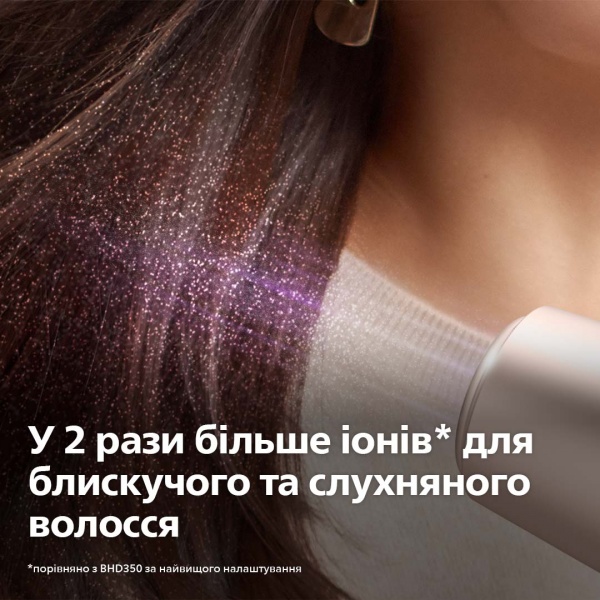 Фен Philips BHD530/00 