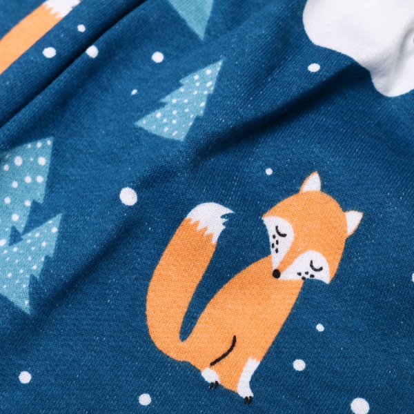 Пижама детская Татошка р.92 мятный 0102271млл 