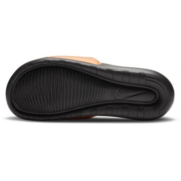 Шлепанцы Nike Victori One CN9677-003 р.US 8 черный