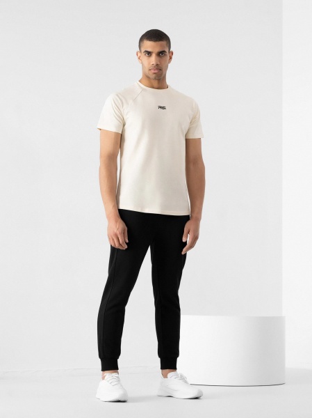 Брюки 4F RL9_TROUSERS CAS RL9SS22TTROM119-20S р. XL черный