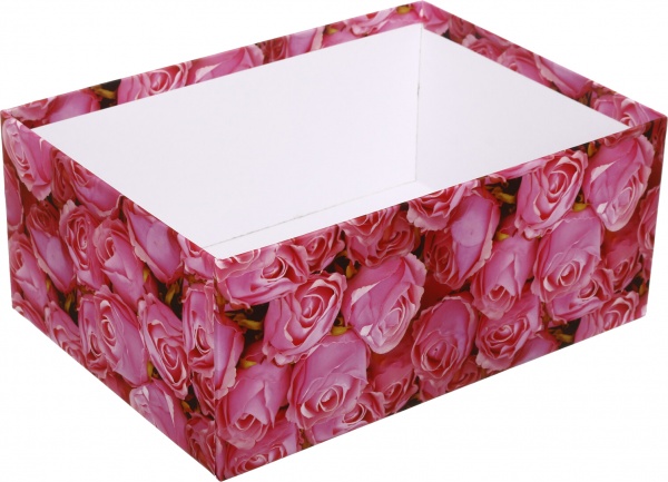 Коробка подарункова Art studio of happiness GS11717 25,5x17,5x11 см